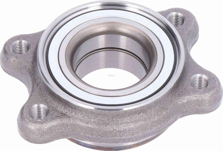 VEMA 190082 - Wheel Hub autospares.lv