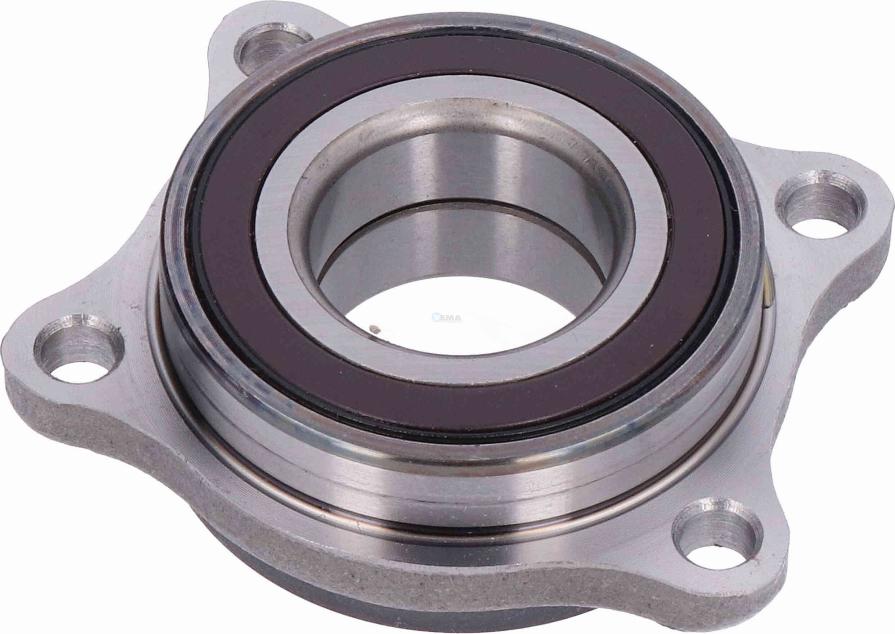 VEMA 190077 - Wheel Hub autospares.lv