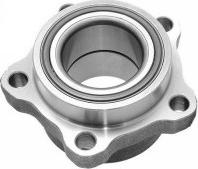 VEMA 19899 - Wheel Hub autospares.lv