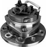 VEMA 19749 - Wheel Hub autospares.lv