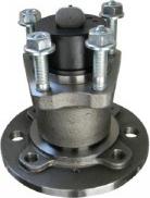 VEMA 19746 - Wheel Hub autospares.lv