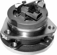 VEMA 19748 - Wheel Hub autospares.lv