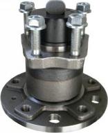 VEMA 19747 - Wheel Hub autospares.lv