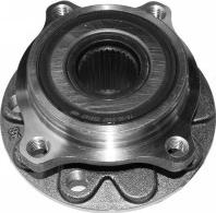 VEMA 19703 - Wheel Hub autospares.lv