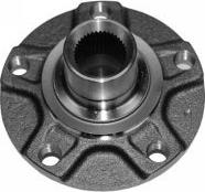 VEMA 19710 - Wheel Hub autospares.lv