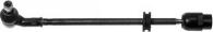 VEMA 14995 - Inner Tie Rod, Axle Joint autospares.lv