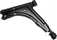 VEMA 1468 - Track Control Arm autospares.lv