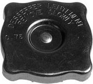 VEMA 15964 - Sealing Cap, coolant tank autospares.lv