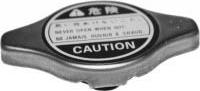 VEMA 159616 - Sealing Cap, radiator autospares.lv