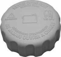 VEMA 159613 - Sealing Cap, coolant tank autospares.lv