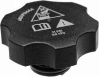 VEMA 159612 - Sealing Cap, coolant tank autospares.lv