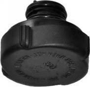 VEMA 159617 - Sealing Cap, coolant tank autospares.lv