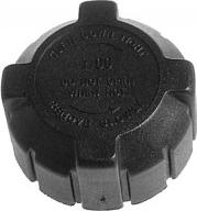 VEMA 15919 - Sealing Cap, coolant tank autospares.lv