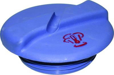 VEMA 15915 - Sealing Cap, coolant tank autospares.lv