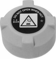 VEMA 15986 - Sealing Cap, radiator autospares.lv