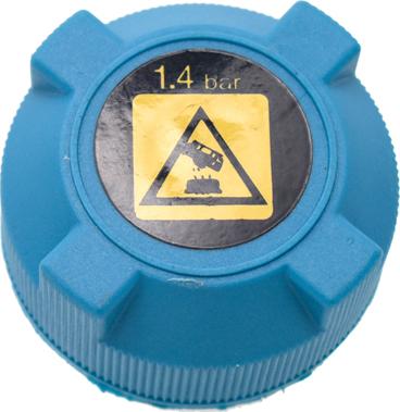 VEMA 15987 - Sealing Cap, radiator autospares.lv