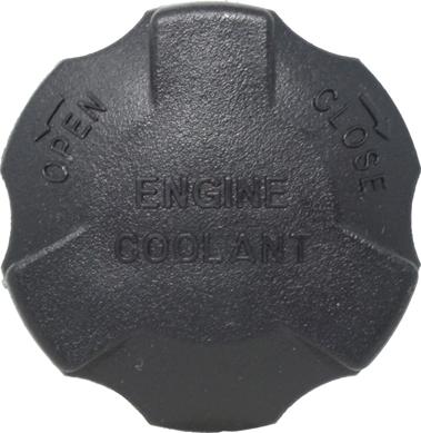 VEMA 150004 - Sealing Cap, coolant tank autospares.lv