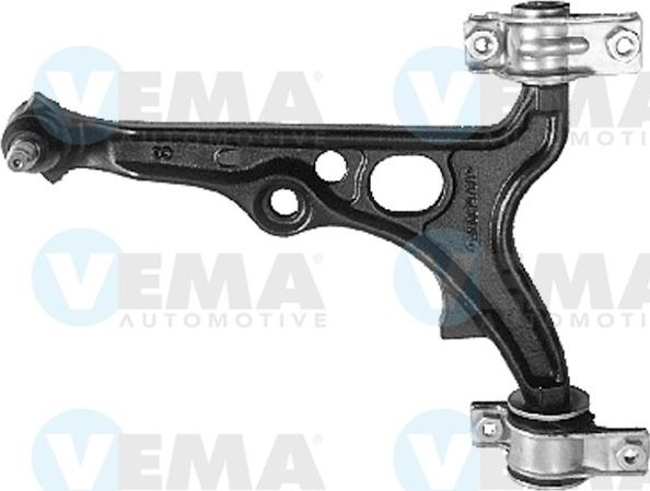 VEMA 16919 - Track Control Arm autospares.lv