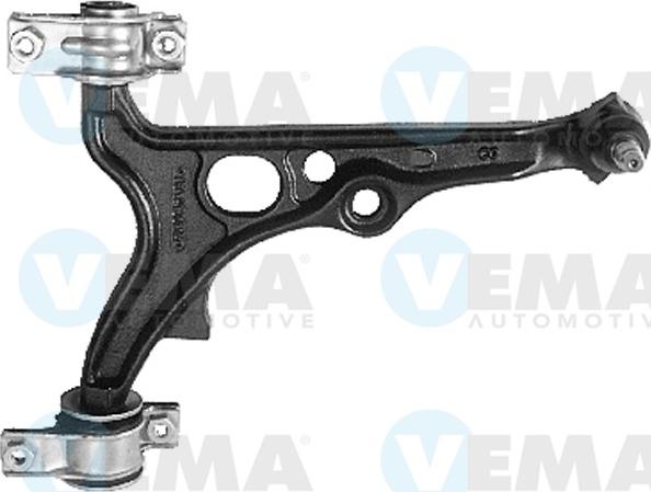 VEMA 16918 - Track Control Arm autospares.lv