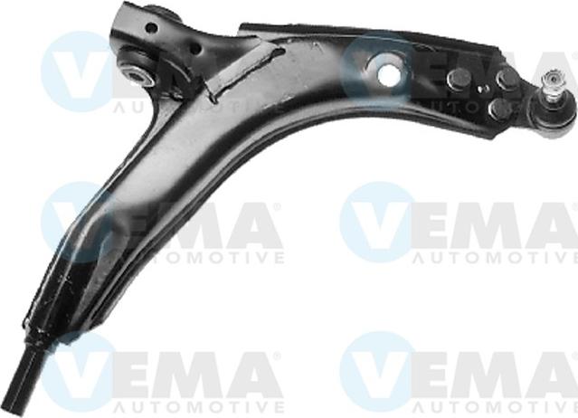 VEMA 16468 - Track Control Arm autospares.lv