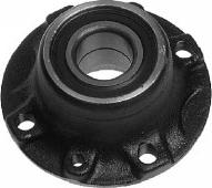 VEMA 16409 - Wheel Hub autospares.lv