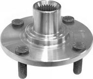 VEMA 16408 - Wheel Hub autospares.lv