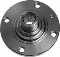 VEMA 16434 - Wheel Hub autospares.lv