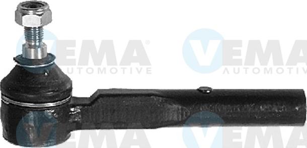 VEMA 16516 - Tie Rod End autospares.lv