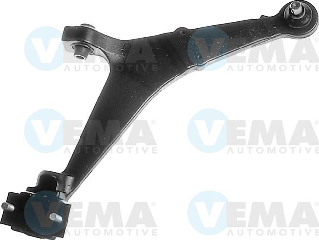 VEMA 16588 - Track Control Arm autospares.lv