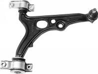 VEMA 16690 - Track Control Arm autospares.lv