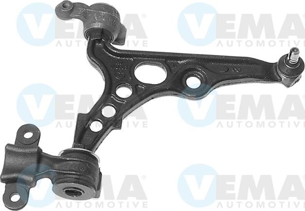 VEMA 16642 - Track Control Arm autospares.lv