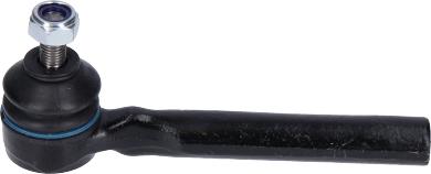 VEMA 16653 - Tie Rod End autospares.lv