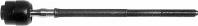 VEMA 16652 - Inner Tie Rod, Axle Joint autospares.lv