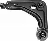 VEMA 16681 - Track Control Arm autospares.lv