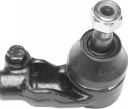 VEMA 16672 - Tie Rod End autospares.lv