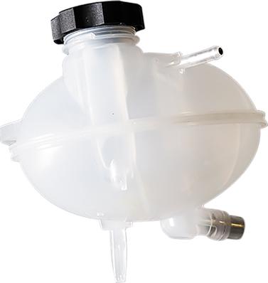 VEMA 160059 - Expansion Tank, coolant autospares.lv