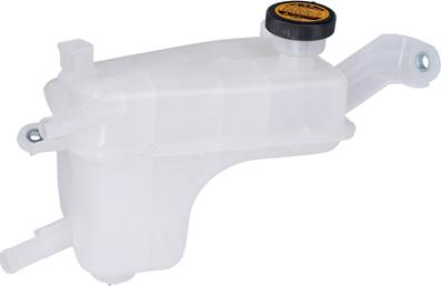 VEMA 160055 - Expansion Tank, coolant autospares.lv