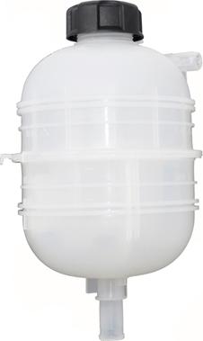 VEMA 160002 - Expansion Tank, coolant autospares.lv