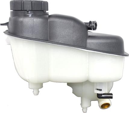 VEMA 160019 - Expansion Tank, coolant autospares.lv