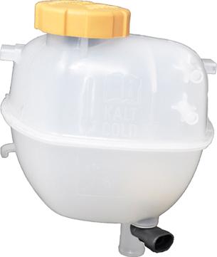 VEMA 160022 - Expansion Tank, coolant autospares.lv