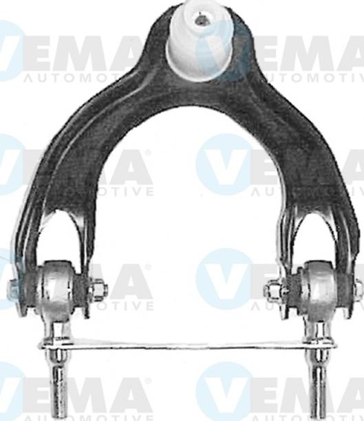 VEMA 16088 - Track Control Arm autospares.lv