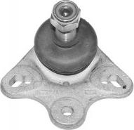 VEMA 16033 - Ball Joint autospares.lv