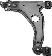 VEMA 16185 - Track Control Arm autospares.lv