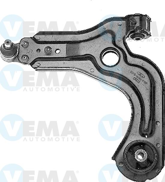 VEMA 16135 - Track Control Arm autospares.lv