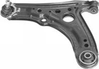 VEMA 16891 - Track Control Arm autospares.lv