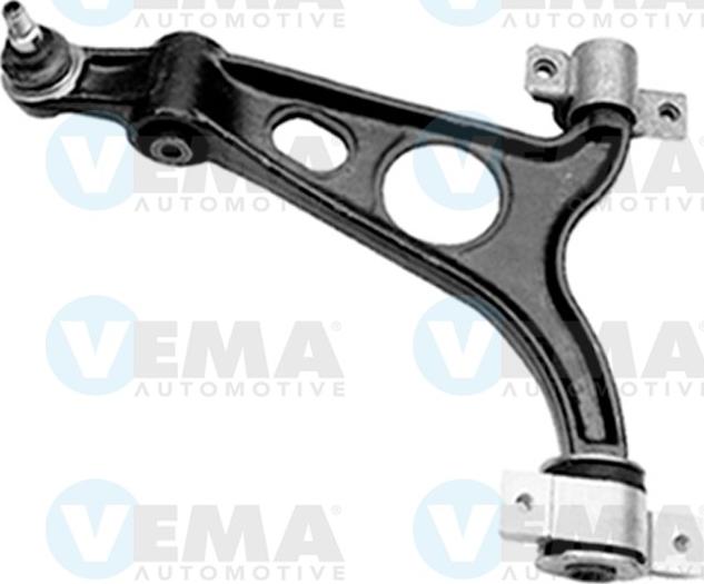 VEMA 16846 - Track Control Arm autospares.lv