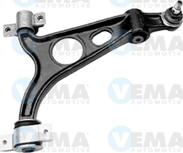 VEMA 16847 - Track Control Arm autospares.lv