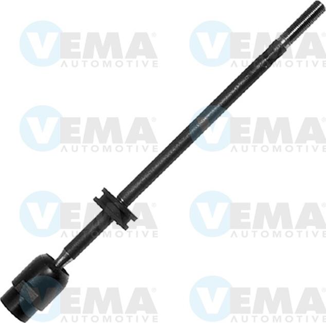 VEMA 16884 - Inner Tie Rod, Axle Joint autospares.lv
