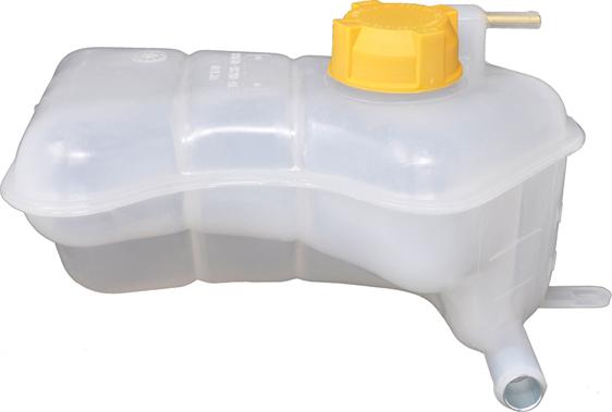 VEMA 16398 - Expansion Tank, coolant autospares.lv