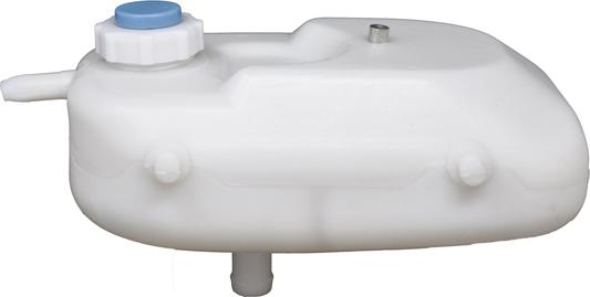 VEMA 16358 - Expansion Tank, coolant autospares.lv